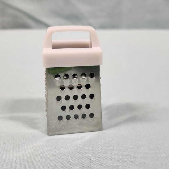 Other - Vintage Mini Cheese Grater